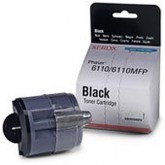 TONER XEROX ORIG. PHASER 6110/6110MPF NEGRO