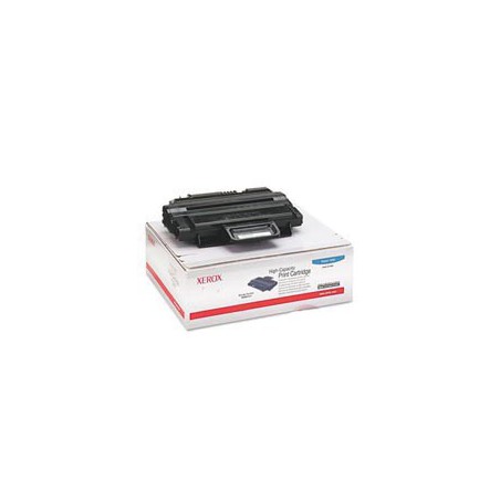 TONER XEROX ORIG.106R01374 NEGRO ALTA 