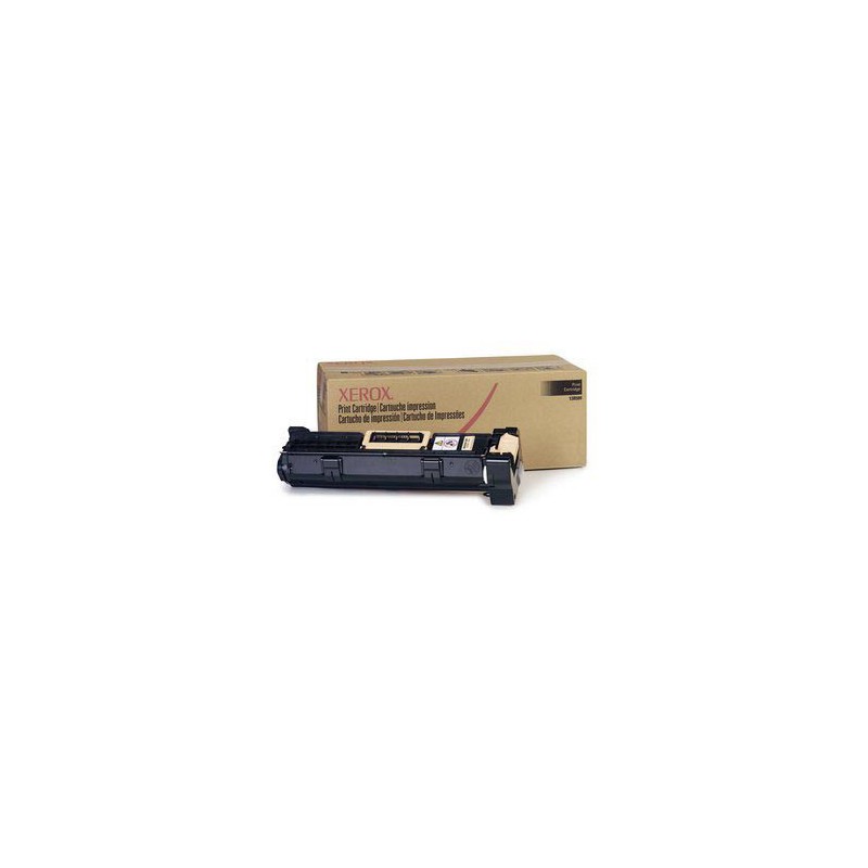 DRUM XEROX ORIG. 13R00589 6.000 PAG. NEGRO 