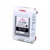 INK JET CANON ORIG. BCI-1431BK NEGRO
