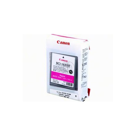INK JET CANON ORIG. BCI-1431M MAGENTA