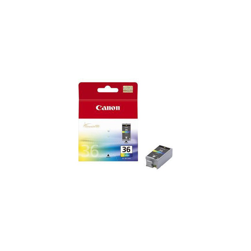 INK JET CANON ORIG.PIXMA MINI260 CLI36