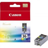 INK JET CANON ORIG.PIXMA MINI260 CLI36