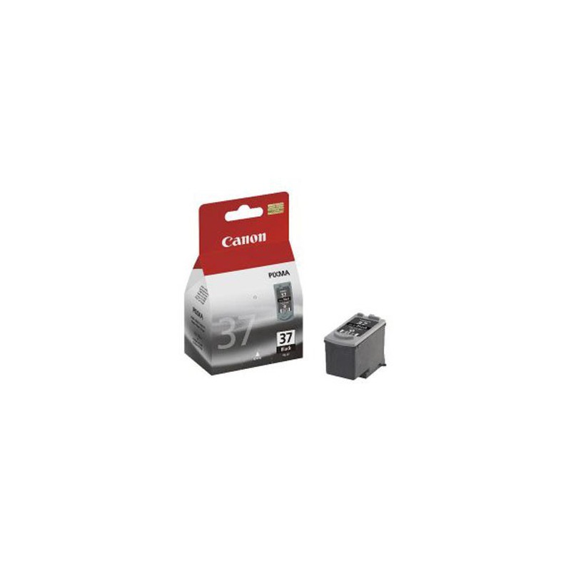 INK JET CANON ORIG. IP1800 MP/2110  PG37 11ML*