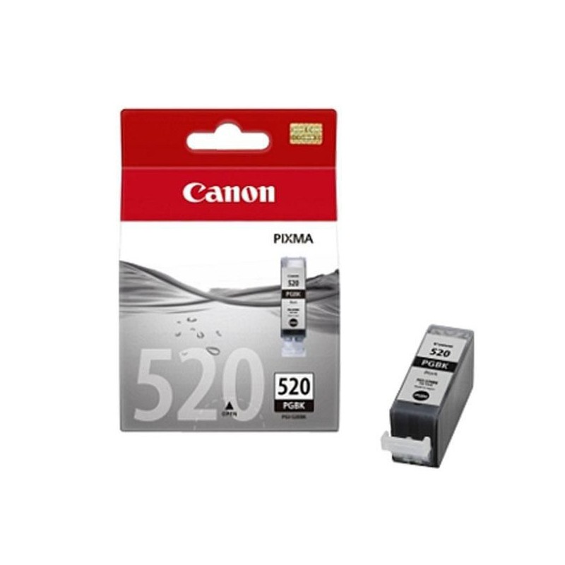 INK JET CANON ORIG. IP4600  PGI 520BK
