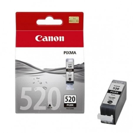 INK JET CANON ORIG. IP4600  PGI 520BK
