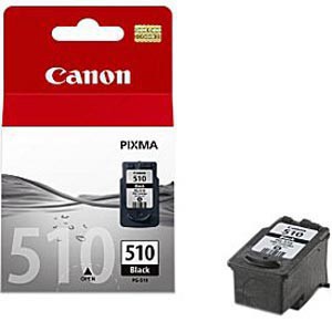INK JET CANON ORIG. PG-510 MP240/260 NEGRO  2970B001