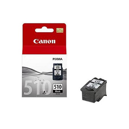 INK JET CANON ORIG. PG-510 MP240/260 NEGRO  2970B001