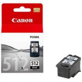 INK JET CANON ORIG. PG-512 MP240/260 NEGRO 2969B001