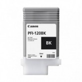 INK JET CANON ORIG. PFI-120BK 