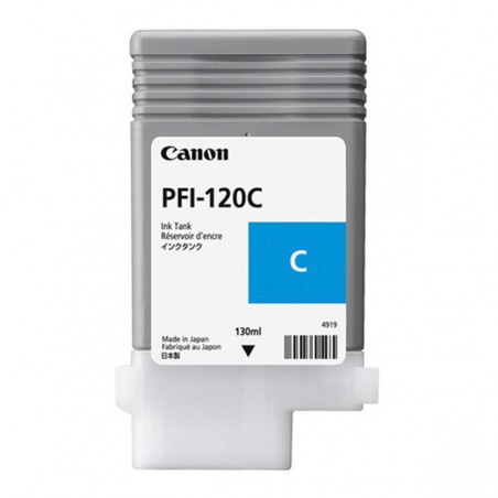 INK JET CANON ORIG. PFI-120C