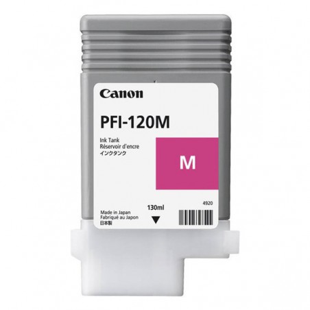 INK JET CANON ORIG. PFI-120M