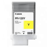 INK JET CANON ORIG. PFI-120Y