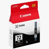 INK JET CANON ORIG.PGI-72BK NEGRO PHOTO 