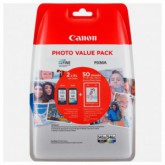 INK JET CANON ORIG.CL-546XL/PG-545XL