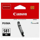 INK JET CANON ORI. CLI-581 NEGRO  2106C001