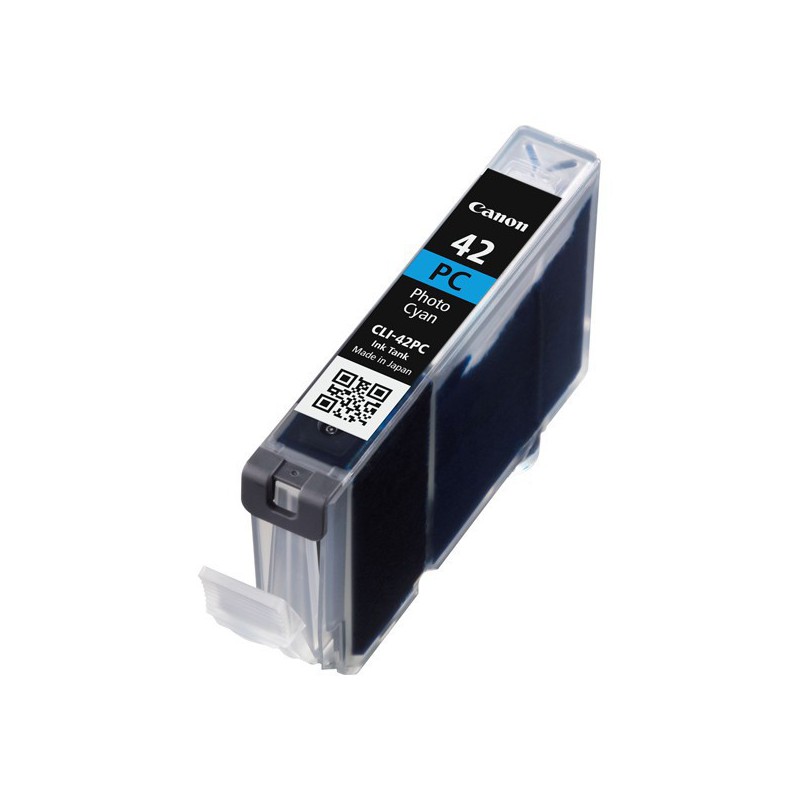 INK JET CANON ORIG PIXMA PRO 100 CLI-42 PHOTO CYAN
