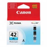 INK JET CANON ORIG PIXMA PRO 100 CLI-42 PHOTO CYAN