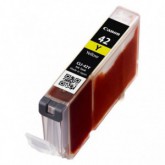 INK JET CANON ORIG PIXMA PRO 100 CLI-42 AMARILLO