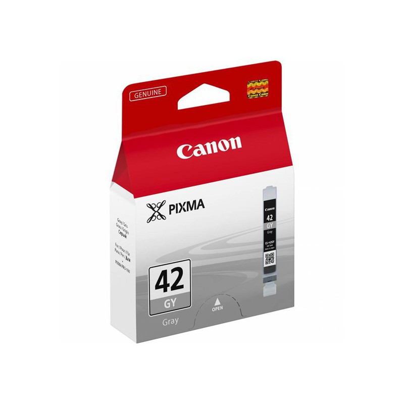 INK JET CANON ORIG PIXMA PRO 100 CLI-42 GRIS
