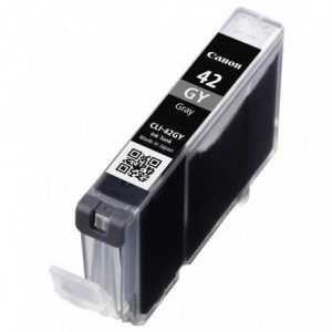 INK JET CANON ORIG PIXMA PRO 100 CLI-42 GRIS