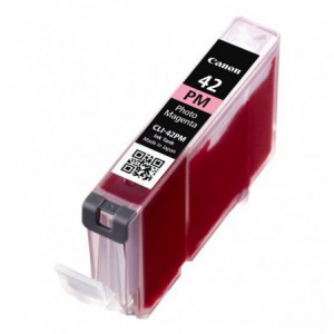 INK JET CANON ORIG PIXMA PRO 100 CLI-42 PHOTO MAGENTA