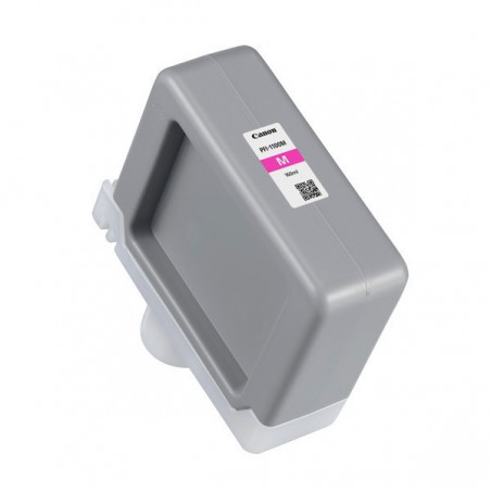 INK JET CANON ORIG.PFI-1100M MAGENTA  160ML 