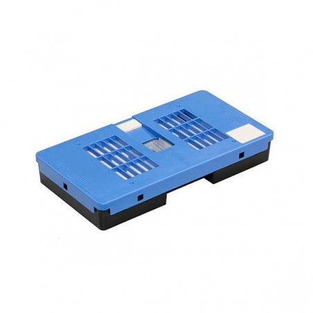 BOTE RESIDUAL CANON COLOR MC-31