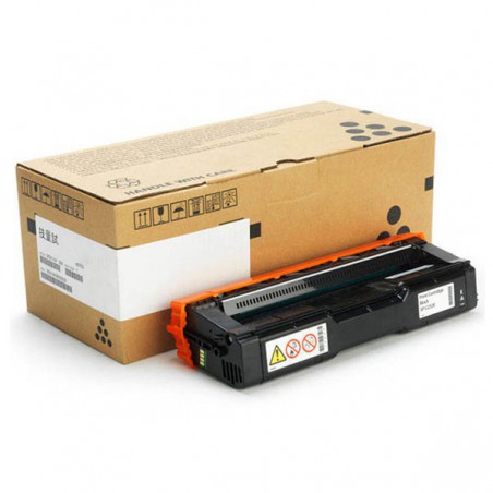 TONER RICOH ORIG. SP C252E 6.500 PAG  NEGRO
