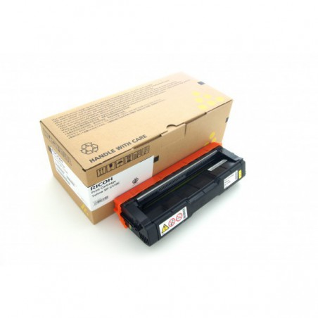 TONER RICOH ORIG.AFICIO SP C242DN/320DN AMAR.