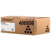 TONER RICOH ORIG. SPC300 406956 NEGRO1500 PAG