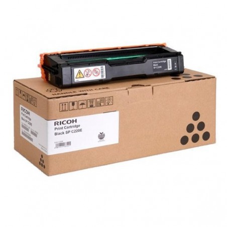 TONER RICOH ORIG.AFICIO AP400N/410N TYPE 220