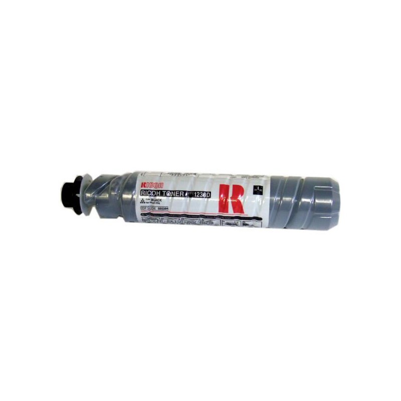TONER RICOH ORIGINAL TYPE 1230D / MP 1500