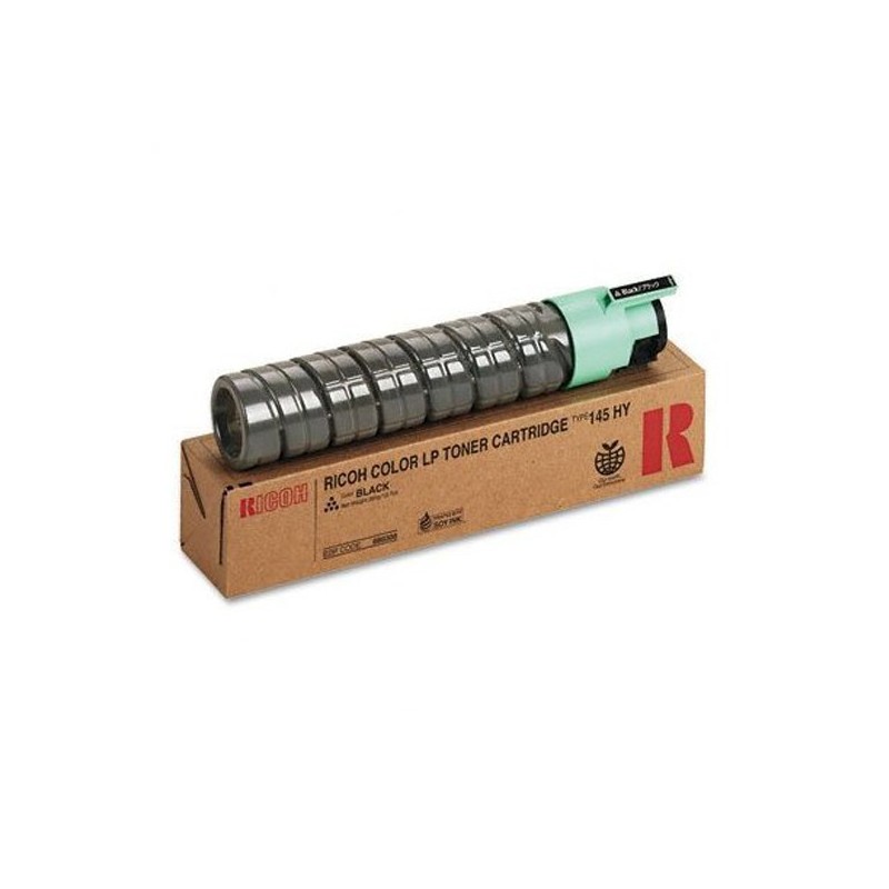 TONER RICOH ORIGINAL C420 NEGRO TYPE 245