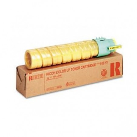 TONER RICOH ORIGINAL AFICIO SPC420DN AMARILL