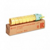TONER RICOH ORIGINAL AFICIO SPC420DN AMARILL
