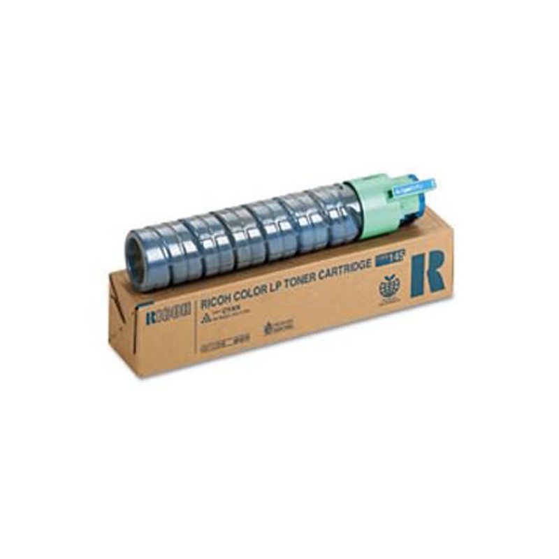 TONER RICOH ORIGINAL AFICIO SPC420DN CYAN 
