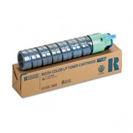 TONER RICOH ORIGINAL AFICIO SPC420DN CYAN 