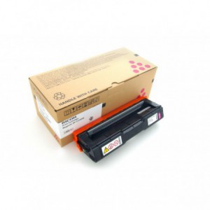 TONER RICOH ORIGINAL AFICIO SP-C310 MAGENTA 