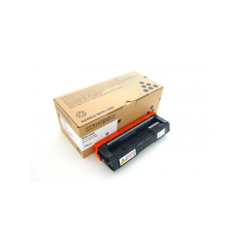 TONER RICOH ORIG.AFICIO SPC242DN/C320 NEGRO