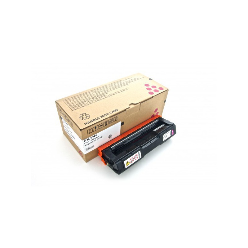 TONER RICOH ORIG.AFICIO SPC242DN/320DN MAG.