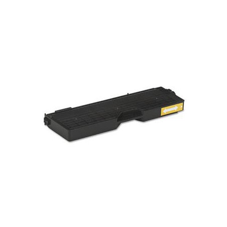 TONER RICOH ORIGINAL TYPE 1650 AMARILL 