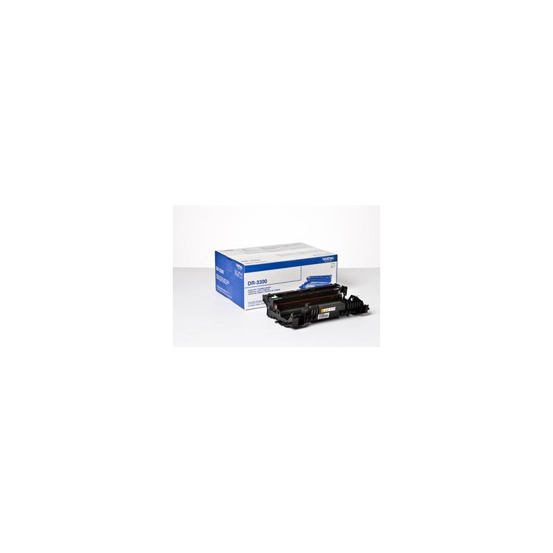 DRUM BROTHER ORIG. DR3300 HL5440D/5450DN/5470