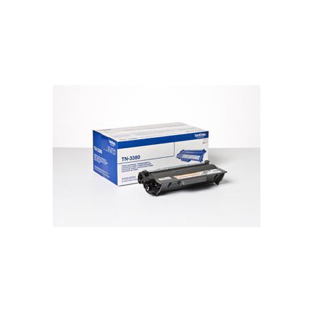 TONER BROTHER ORIG.TN3380  HL5440/5450/5470 