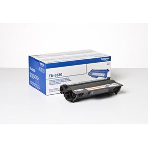 TONER BROTHER ORIG.TN3330 HL5440/5450/5470 