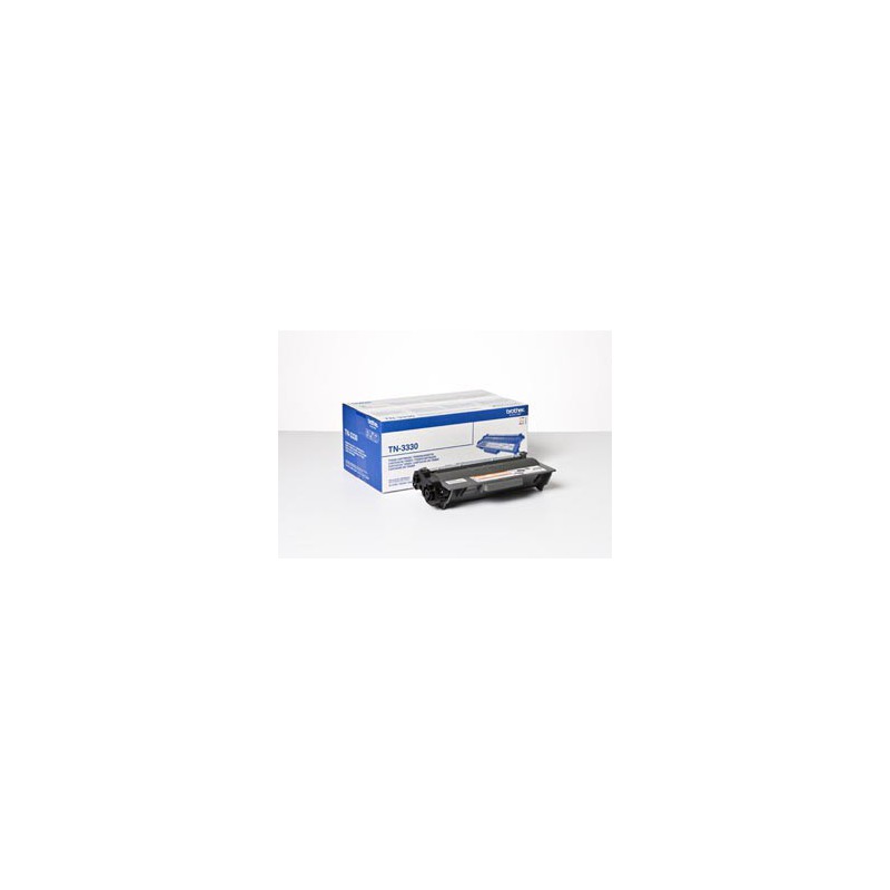 TONER BROTHER ORIG.TN3330 HL5440/5450/5470 
