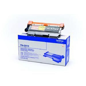 TONER BROTHER ORIG.TN2010 HL2130/DCP7055