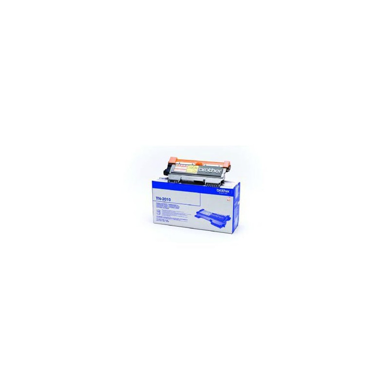 TONER BROTHER ORIG.TN2010 HL2130/DCP7055