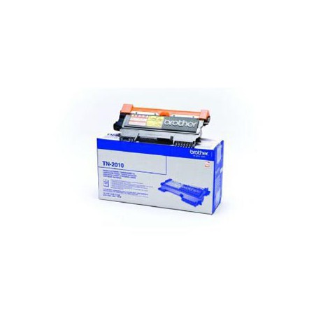 TONER BROTHER ORIG.TN2010 HL2130/DCP7055