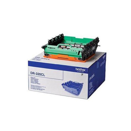 DRUM BROTHER ORIG. DR320CL HL4150CDN/4570CDW